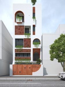 Cách Chọn Cửa Chính Nhà Theo Phong Thủy Để Đón Lộc Vào Nhà Năm 2025 Cua-Chinh-Nha-Theo-Phong-Thuy